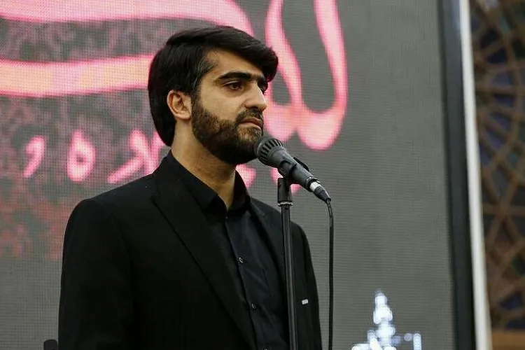 برپایی حسینیه سیار دانش‌آموزی در دهه اول محرم