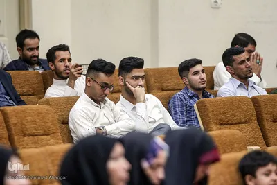 آ‎یین پایانی چهل‌ودومین دوره مسابقات قرآن خوزستان