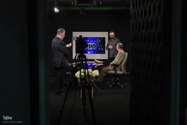 بازدید امیر سرتیپ فولادی