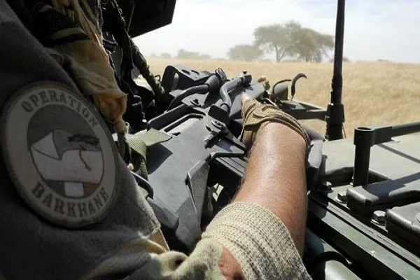 Kinara wa magaidi wa ISIS nchini Mali auawa