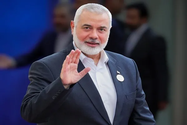 ترور هنیه برای فرار رژیم صهیونیستی از بن‌بست نظامی ـ سیاسی است
