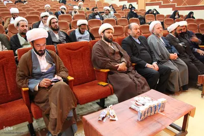 همایش طلایه‌داران تبلیغ