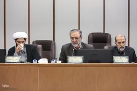 شصت و ششمین جلسه کمیسیون توسعه فعالیت‌های تبلیغی و ترویجی قرآن کریم