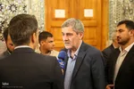 مرحله دوم انتخابات چهاردهمین دوره ریاست جمهوری