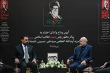 ایران و عراق در روزهای سخت کنار یکدیگر ایستاده‌اند