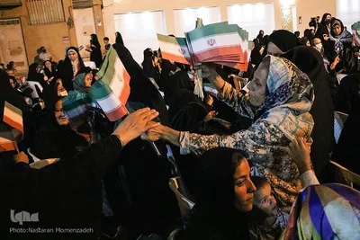 اجتماع امام رضایی‌ها در اهواز