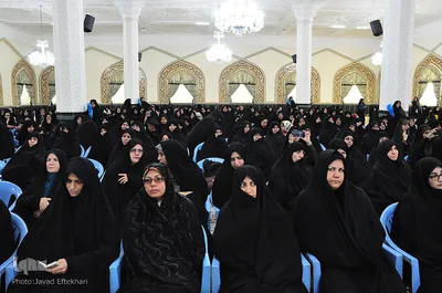 سالگرد شهادت آیت الله مدرس ـ کاشمر
