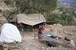 آخرین وضعیت روستاهای زلزله زده اندیکا