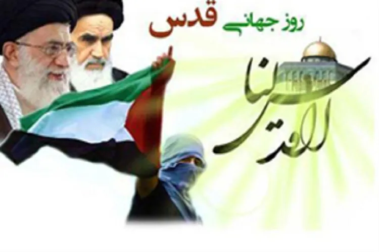 شكستن اقتدار صهیونیست‌ها محصول تفكر مقاومت و اسلام ناب است