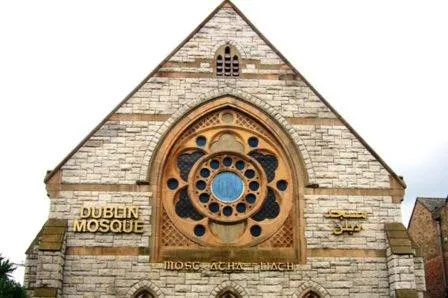 İrlandiyada müsəlmanlara qarşı nifrət çoxalır