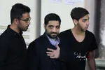 سید مجید بنی فاطمه مداح 