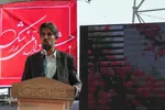 افتتاحیه جشنواره ملی زرشک در خراسان‌جنوبی