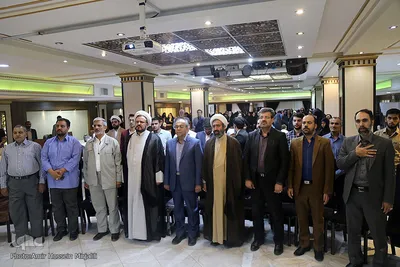 همایش «مربیان حفظ قرآن کریم» یزد