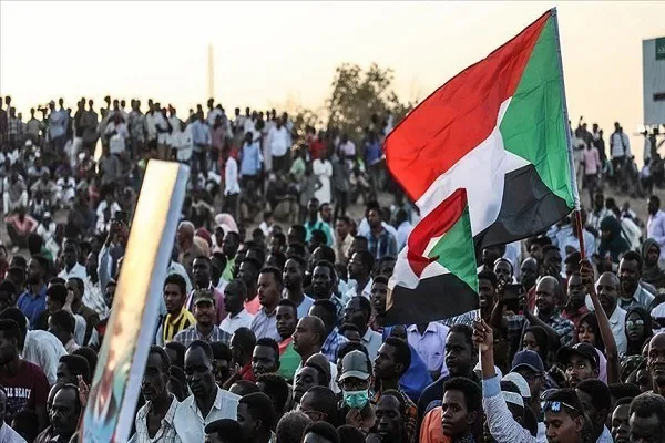افزایش شمار کشته‌شدگان تحصن‌ سودان