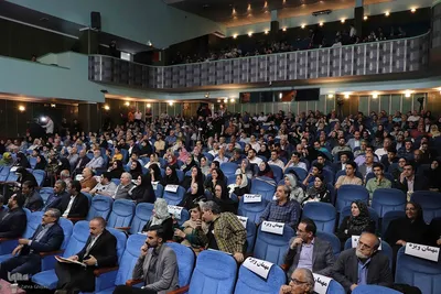 همایش ملی روز شعر و ادب فارسی در تبریز‎