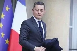 La France organise un 
