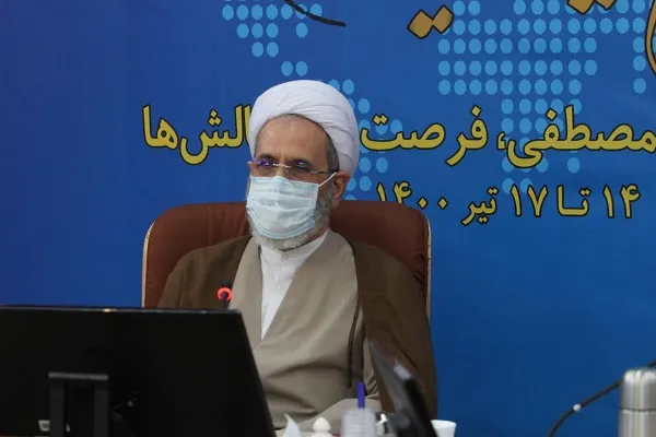 حرکت در مرز عقلانیت دینی و انقلابی ویژگی بارز جامعةالمصطفی است