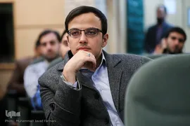 هم‌اندیشی «آینده جهان اسلام و تمدن اسلامی»