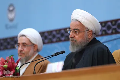 کنفرانس بین المللی وحدت اسلامی در تهران