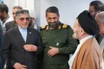 برپایی بیمارستان صحرایی در شهرستان رومشکان