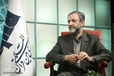 مصاحبه با سیدعلی سرابی