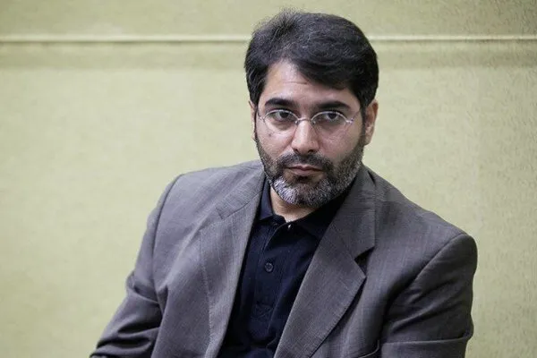 آوینی پیام‌رسان جهاد اکبر است + صوت