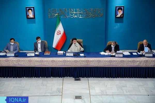 موافقت دولت با اختصاص تسهیلات بانکی به واحدهای تولیدی دام و طیور کشور