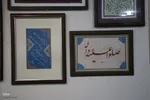 بازدید استاندار مرکزی از نمایشگاه قرآن