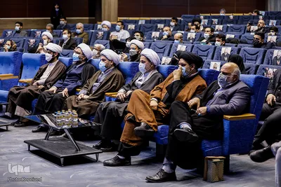 اختتامیه دومین جشنواره ملی رفیق خوشبخت ما