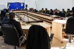 نشست بصیرتی اصحاب رسانه‎