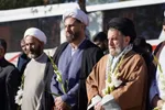 آیین «مهمانی لاله‌ها» در خرم‌آباد