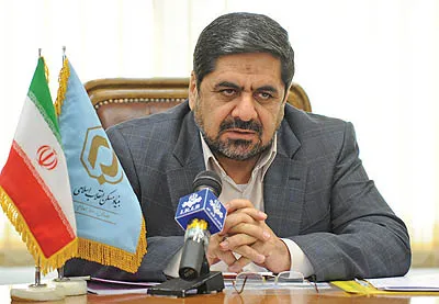 رئیس بنیاد مسکن انقلاب اسلامی درگذشت
