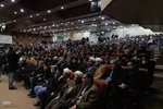 گرامیداشت حماسه 9 دی در تبریز