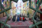 ۳ هزار کرمانشاهی در مراسم اعتکاف شرکت می‌کنند