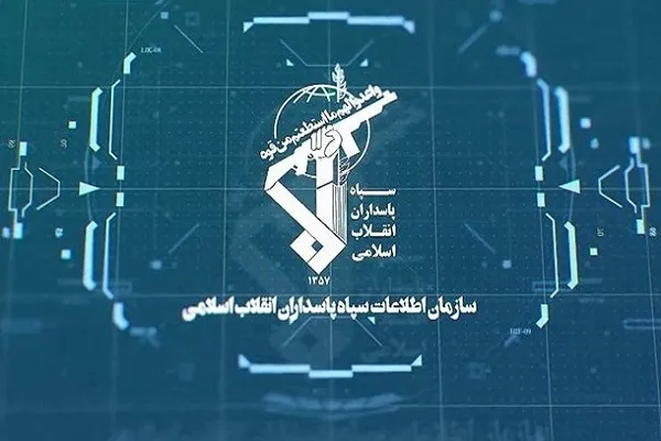 مهره اصلی شبکه داعش خراسان دستگیر شد