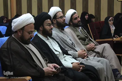 چهارمین همایش تخصصی حفاظ قرآن استان مرکزی 