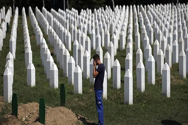 Génocide de musulmans de Srebrenica : l'ONU instaure une journée commémorative