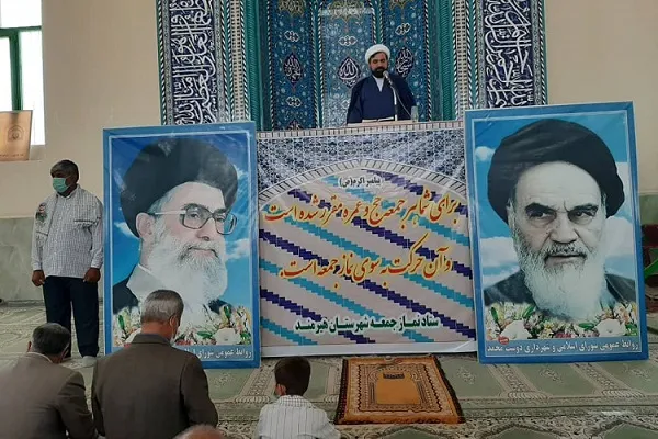 کاندیداها از هتک حرمت یکدیگر در مناظره‌ها پرهیز کنند