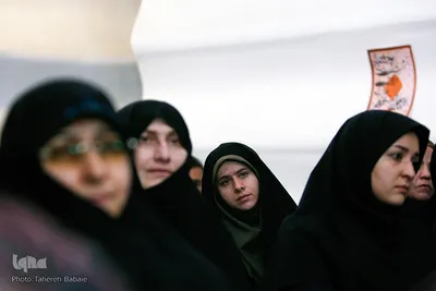 سومین نشست تخصصی «کتاب‌خوان اهل قلم»
