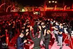 عزاداری در کهف الشهدا