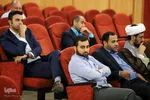نشست کمیسیون فرهنگی شورای اسلامی شهر اهواز