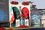 راه برون‌رفت از مشکلات تمسک به اهل بیت(ع) و قرآن است