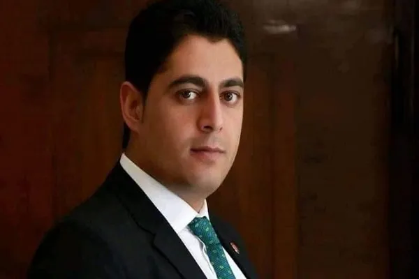 محافظ ویژه «اشرف غنی» ترور شد