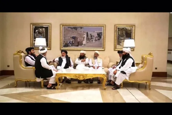 طالبانو له تیریګرو هیوادونو د جنګي ګرمې  د ورکولوغوښتنه وکړه