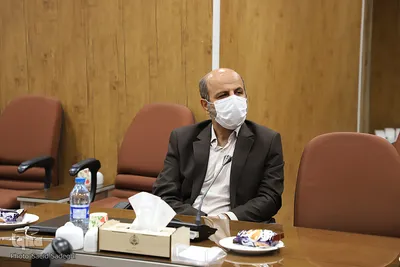 نشست تخصصی پیرامون جشنواره تلاوت های مجلسی‎‎