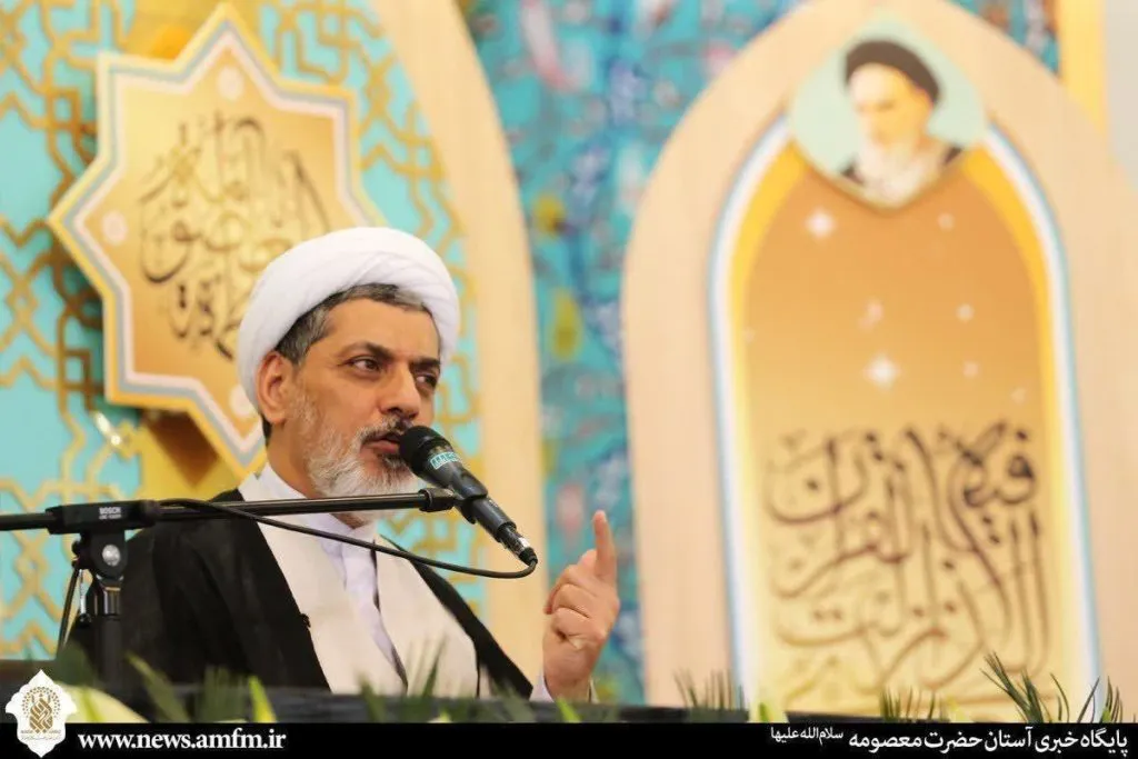 Consigli spirituali ai tempi della malattia (Hujjatulislam Dr. Rafi’i)