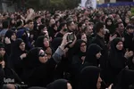 اجتماع بزرگ یوم الحسین در اصفهان‎