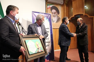 تجلیل از نخبگان قرآنی و برترین های استان یزد‎‎