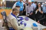 بازگشت نخستین گروه از حجاج استان فارس به شیراز
