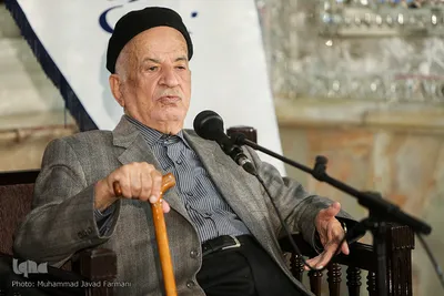 نشست خبری همایش عطار